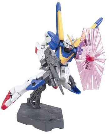 Bandai Hobby 1/144 HG #169 - Gundam Victory - LM314V21 Victory Two Gundam Model Kit