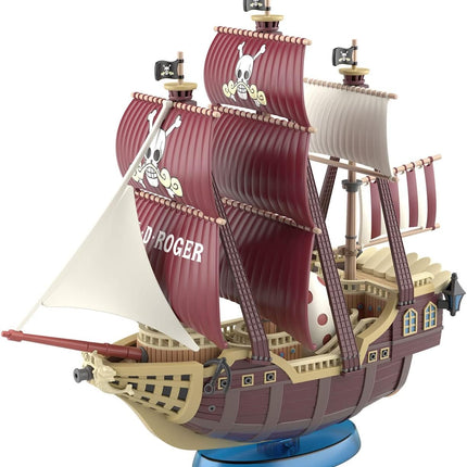 Bandai Hobby - One PIece Grand Ship Collection - Oro Jackson Model Kit