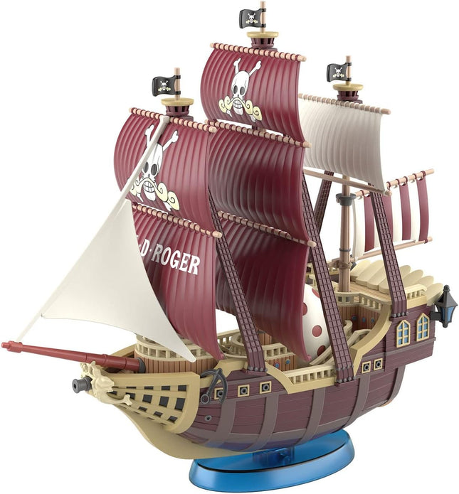 Bandai Hobby - One PIece Grand Ship Collection - Oro Jackson Model Kit