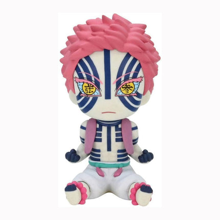 Demon Slayer - Akaza Potetto Figure