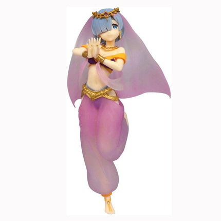 Re:Zero - Starting Life in Another World - SSS FIGURE -Rem in Arabian Nights /Another Color ver.