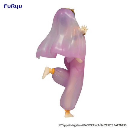 Re:Zero - Starting Life in Another World - SSS FIGURE -Rem in Arabian Nights /Another Color ver.