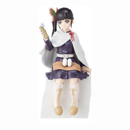 Demon Slayer - Kanao Tsuyuri - Figurine PM Perching