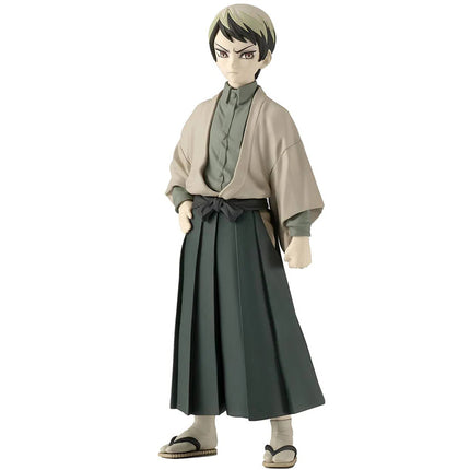 Banpresto Demon Slayer: KIMETSU NO Yaiba Figure VOL.22 (Ver. A: YUSHIRO)