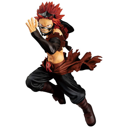 Banpresto My Hero Academia The Amazing Heroes vol.17 (Eijiro Kirishima)