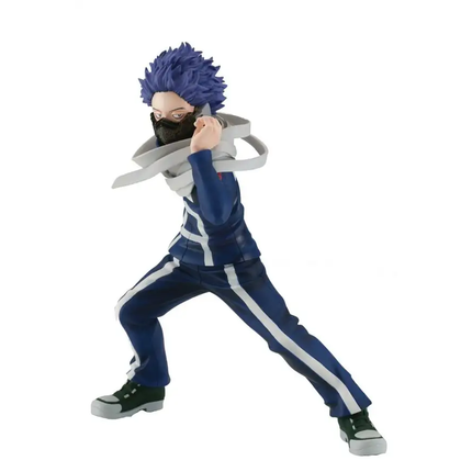 Banpresto My Hero Academia The Amazing Heroes vol.18 (Hitoshi Shinso)
