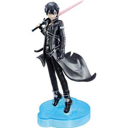 Banpresto Sword Art Online Alicization War of Underworld Kirito Figure