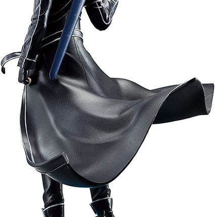 Banpresto Sword Art Online Alicization War of Underworld Kirito Figure