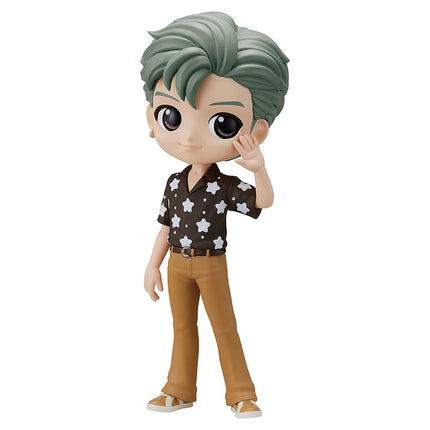 Banpresto - BTS Tinytan Dynamite - Q Posket - RM (Ver. B)