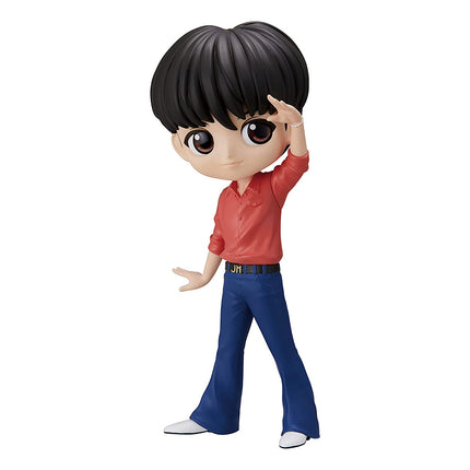 Banpresto - BTS Tinytan Dynamite - Q Posket - J-Hope (Ver. A)