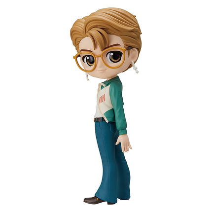 Banpresto - BTS Tinytan Dynamite - Q Posket - Jimin (Ver. B)