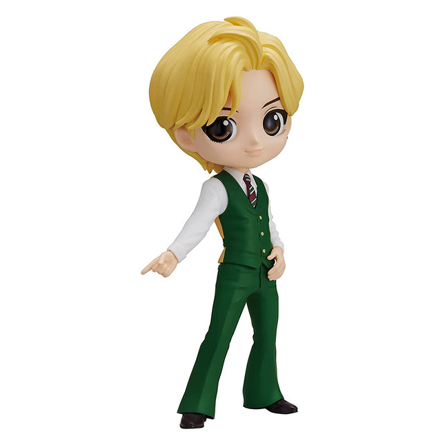 Banpresto - BTS Tinytan Dynamite - Q Posket - V (Ver. A)