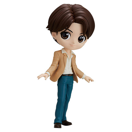 Banpresto - BTS Tinytan Dynamite - Q Posket - Jungkook (Ver. B)