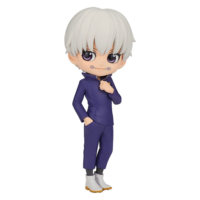 Banpresto - Jujutsu Kaisen - Q Posket - Toge Inumaki (B Ver.)