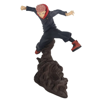 Jujutsu Kaisen Combination Battle - Yuji Itadori Figure