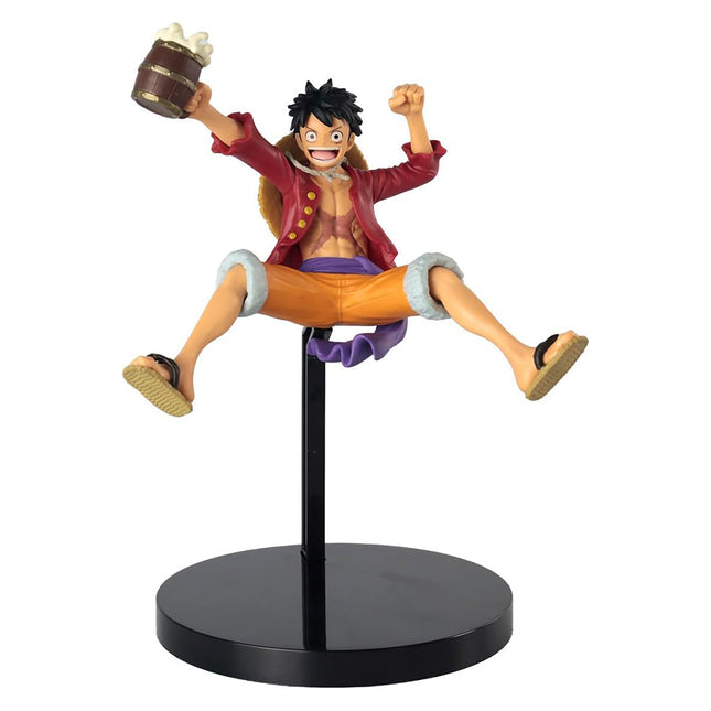 ONE PIECE IT'S A BANQUET!! MONKEY D LUFFY