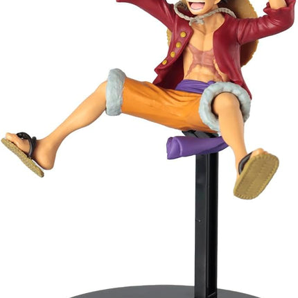 ONE PIECE IT'S A BANQUET!! MONKEY D LUFFY