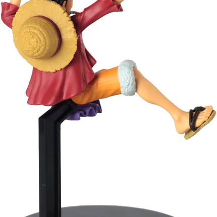 ONE PIECE IT'S A BANQUET!! MONKEY D LUFFY