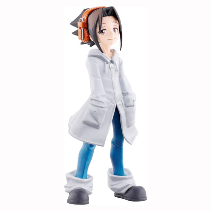 Banpresto - Shaman King - YOH Asakura Vol.3 Statue