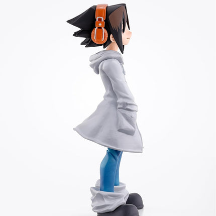 Banpresto - Shaman King - YOH Asakura Vol.3 Statue