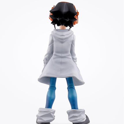 Banpresto - Shaman King - YOH Asakura Vol.3 Statue