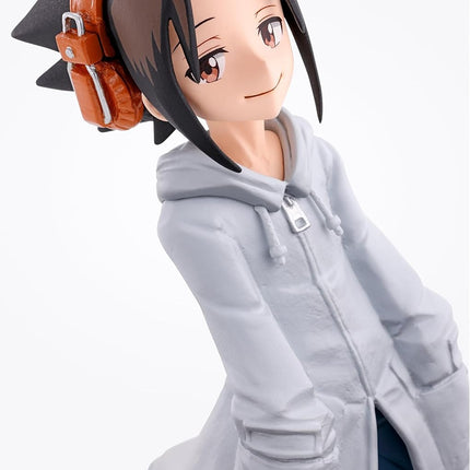 Banpresto - Shaman King - YOH Asakura Vol.3 Statue