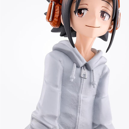 Banpresto - Shaman King - YOH Asakura Vol.3 Statue