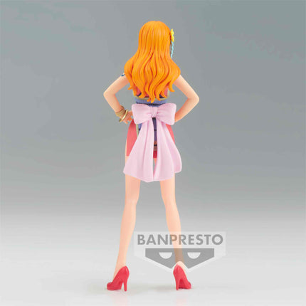 One Piece Dxf - The Grandline Lady, Wanokuni Vol.8 (B: Nami)