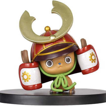 Banpresto - One Piece - DXF - The Grandline Men - Wanokuni Vol.21 (A: Tony Tony Chopper) Statue