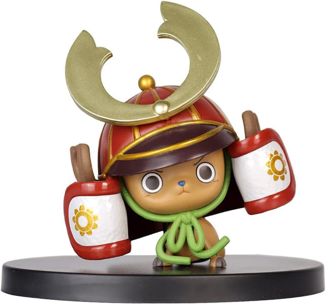 Banpresto - One Piece - DXF - The Grandline Men - Wanokuni Vol.21 (A: Tony Tony Chopper) Statue