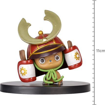 Banpresto - One Piece - DXF - The Grandline Men - Wanokuni Vol.21 (A: Tony Tony Chopper) Statue