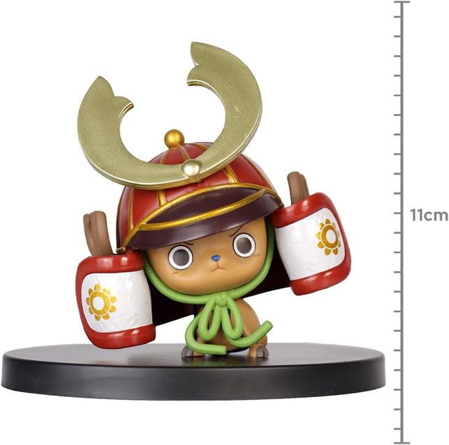 Banpresto - One Piece - DXF - The Grandline Men - Wanokuni Vol.21 (A: Tony Tony Chopper) Statue