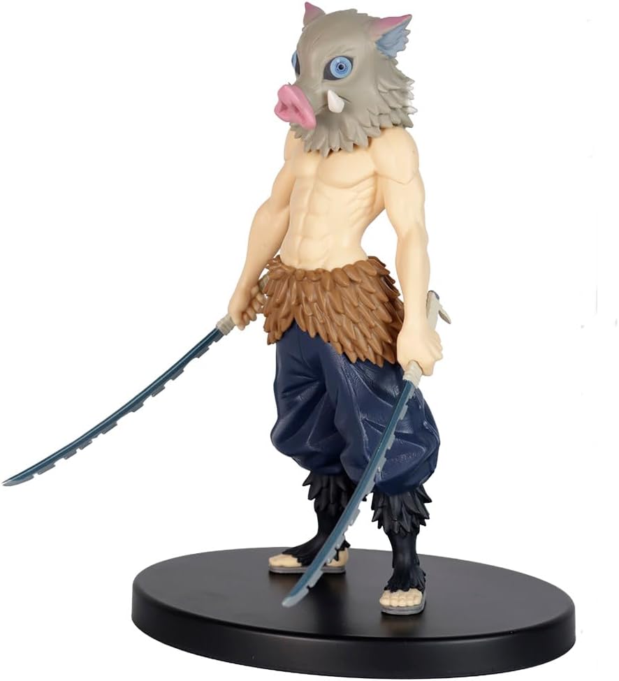 Banpresto - Demon Slayer: Kimetsu No Yaiba - Vol. 32 Inosuke Hashibira