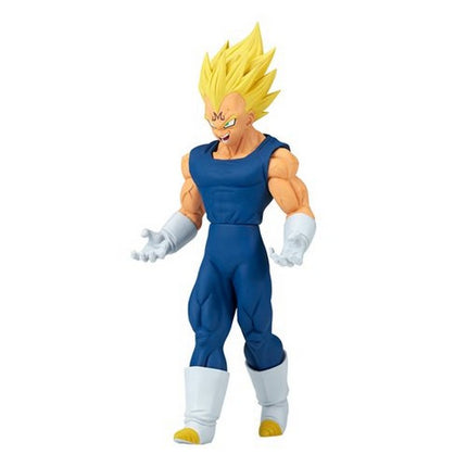 Banpresto - Dragon Ball - Majin Vegeta (ver. B) vol. 10, Bandai Spirits Solid Edge Works Figure
