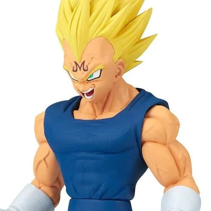 Banpresto - Dragon Ball - Majin Vegeta (ver. B) vol. 10, Bandai Spirits Solid Edge Works Figure