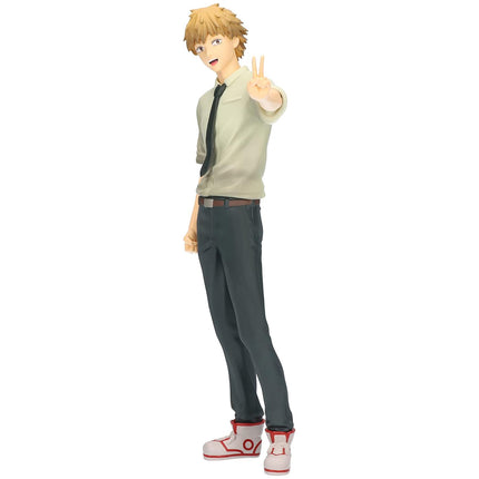 Banpresto - Chainsaw Man - Denji vol. 1, Bandai Spirits Chain Spirits Figure