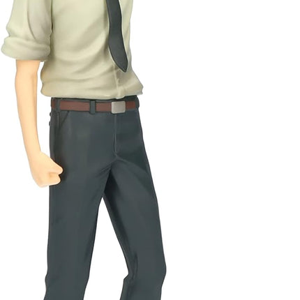 Banpresto - Chainsaw Man - Denji vol. 1, Bandai Spirits Chain Spirits Figure