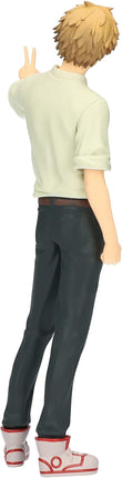Banpresto - Chainsaw Man - Denji vol. 1, Bandai Spirits Chain Spirits Figure