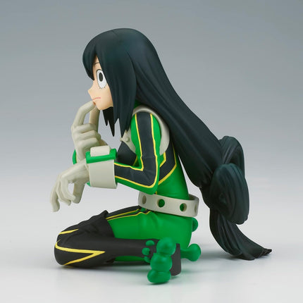 Banpresto - My Hero Academia - Asui Tsuyu vol. 6, Bandai Spirits Break Time Collection Figure