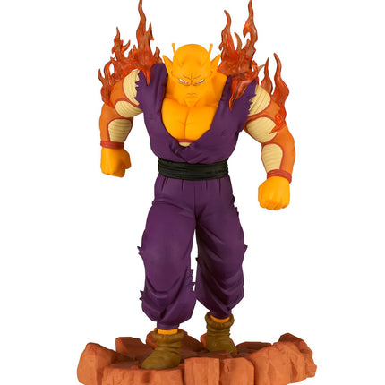 Banpresto - Dragon Ball Super: Super Hero - Orange Piccolo vol. 7, Bandai Spirits History Box Figure