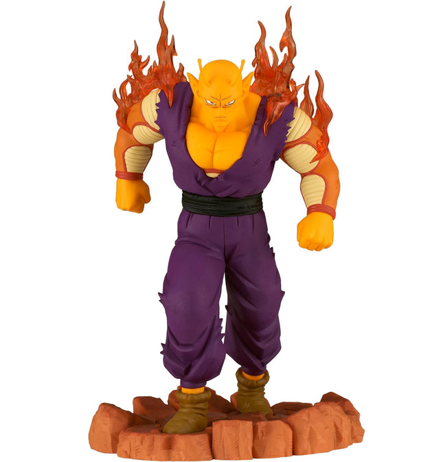 Banpresto - Dragon Ball Super: Super Hero - Orange Piccolo vol. 7, Bandai Spirits History Box Figure