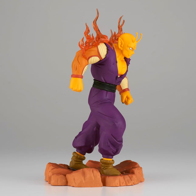 Banpresto - Dragon Ball Super: Super Hero - Orange Piccolo vol. 7, Bandai Spirits History Box Figure