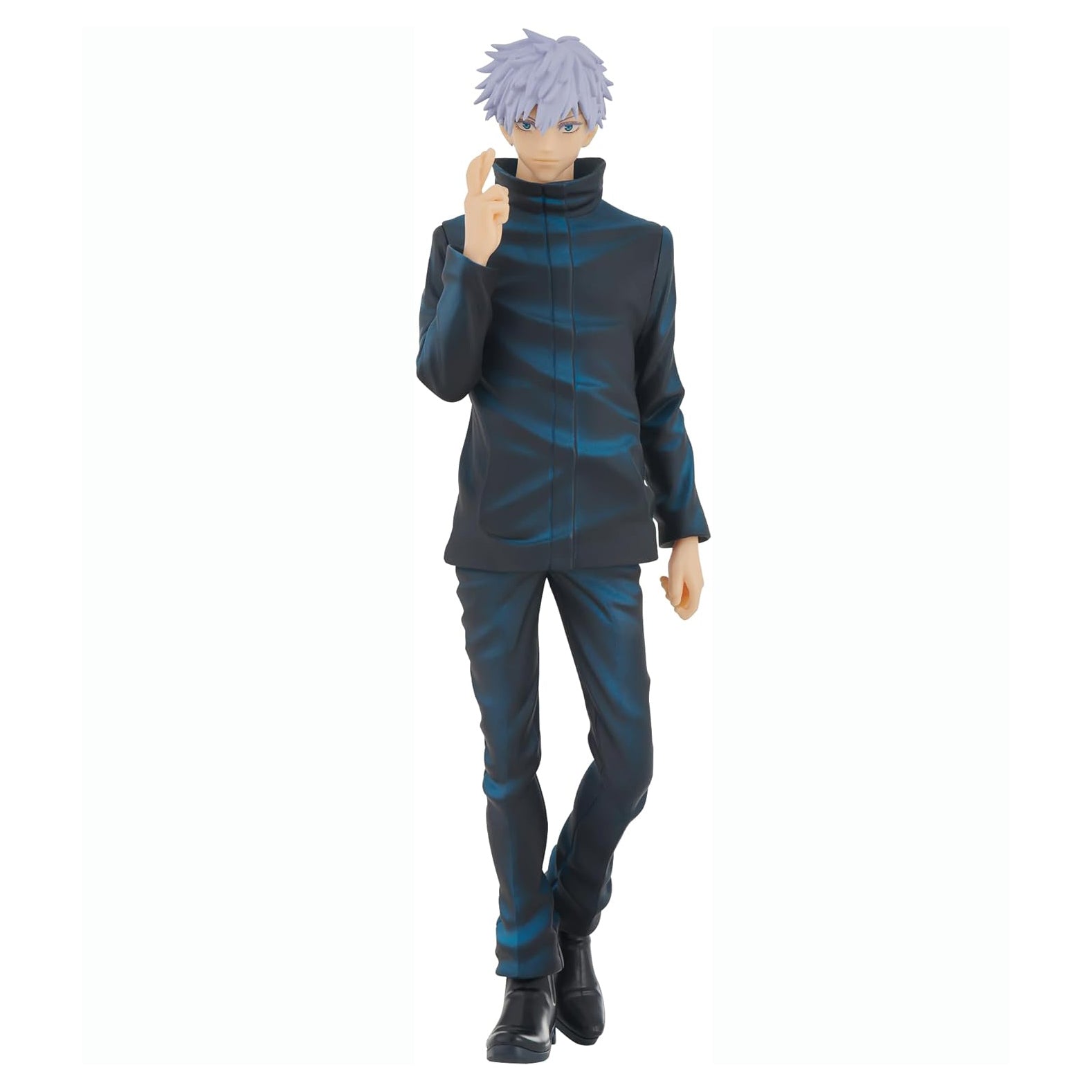 Banpresto - Jujutsu Kaisen - Satoru Gojo (Hidden Inventory -Premature Death-) (ver. A), Jukon No Kata Figure