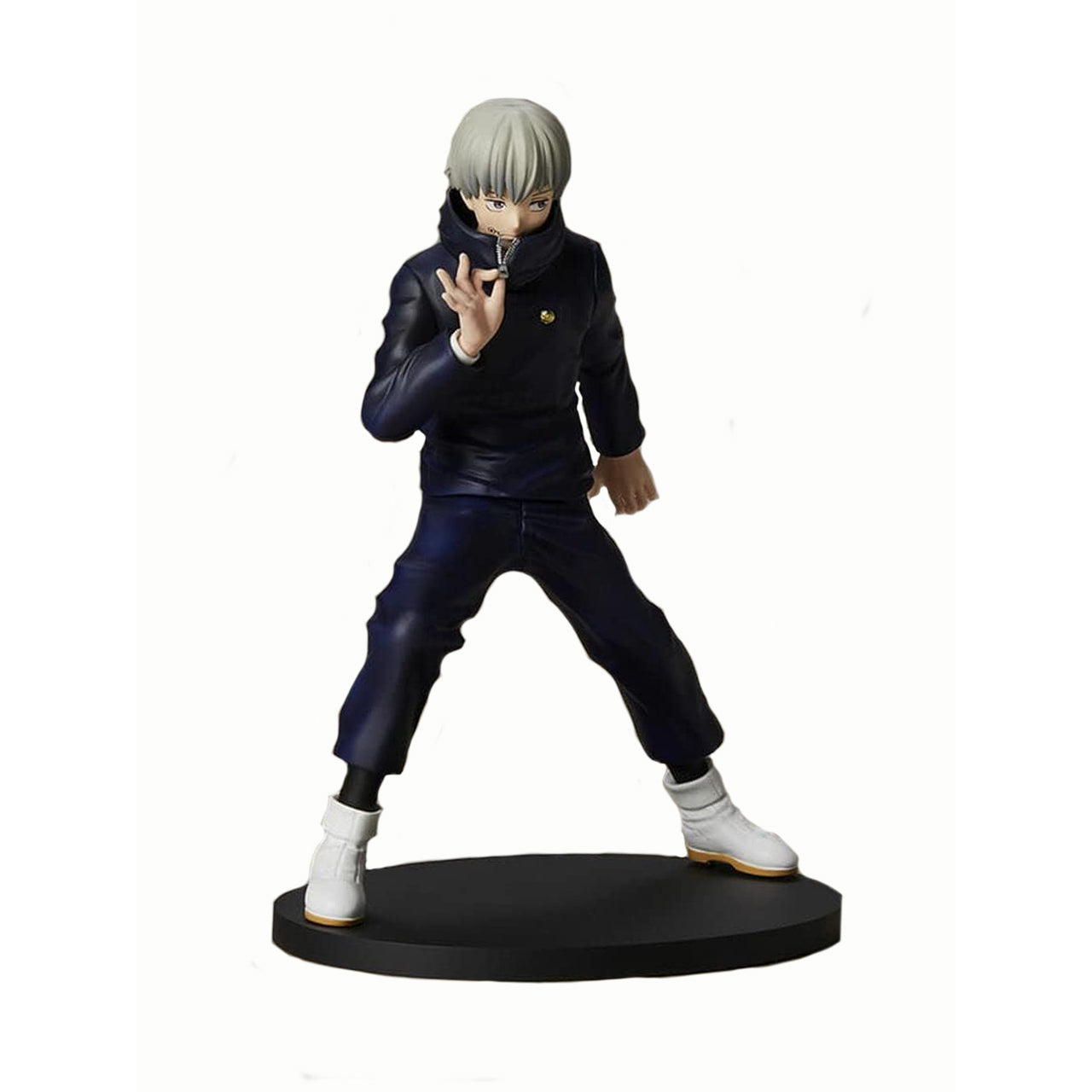 Jujutsu Kaisen Toge Inumaki Prize Figure
