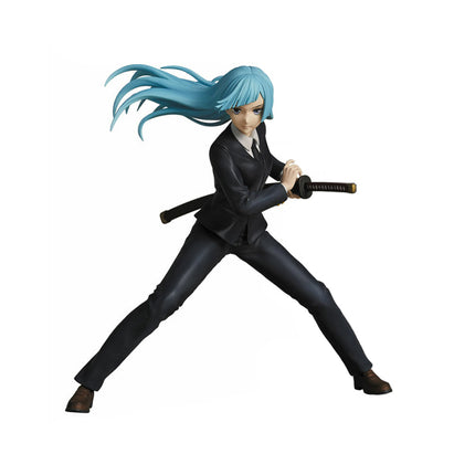 Jujutsu Kaisen KASUMI MIWA Prize Figure