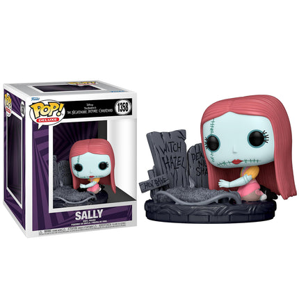 Funko POP! Disney #1358: Nightmare Before Christmas - Sally