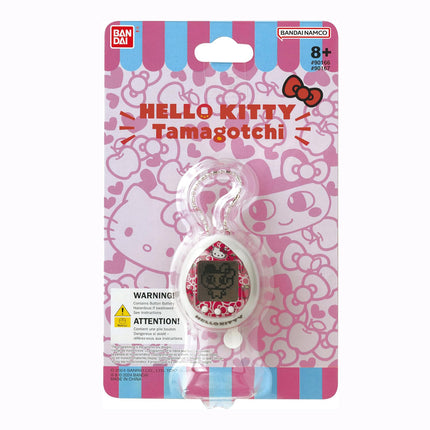 Tamagotchi Nano x Hello Kitty - Red