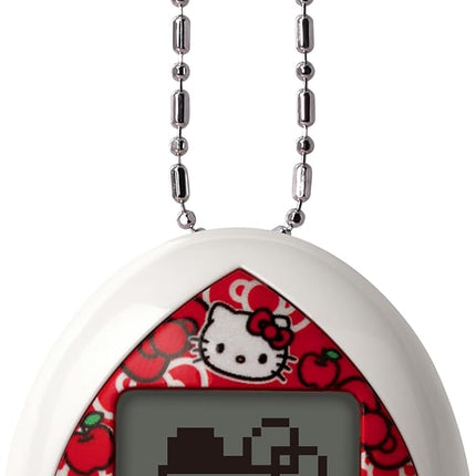 Tamagotchi Nano x Hello Kitty - Red