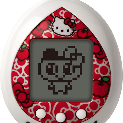 Tamagotchi Nano x Hello Kitty - Red