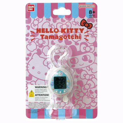 Tamagotchi Nano x Hello Kitty - Sky Blue